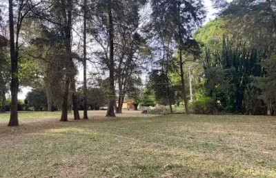 Fazenda para alugar na Estrada Municipal, 99, Loteamento Habitacional São Carlos 8, São Carlos