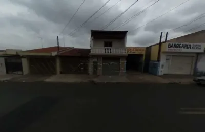 Cobertura com 2 quartos à venda na Rua Marcus Vinícius de Mello Moraes, 552., Parque Santa Felícia Jardim, São Carlos