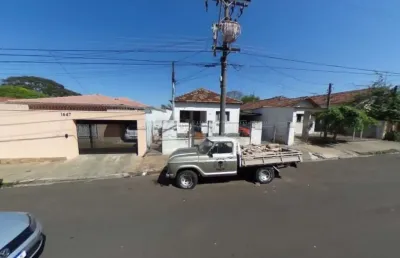 Casa com 3 quartos à venda na Rua Totó Leite, 1657, 1671, Jardim Brasil, São Carlos