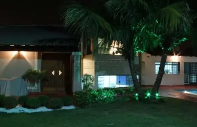 Casa com 3 quartos à venda na Rua Domingos Barbieri, 961, Vila Harmonia, Araraquara