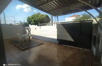 Casa com 3 quartos à venda na Rua Voluntários da Pátria, 2983, Centro, Araraquara