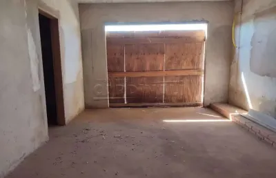 Casa com 3 quartos à venda na R. Visconde De Pelotas, 415, Centro, Ibaté