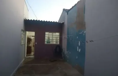 Casa com 3 quartos à venda na R. Marcelo Thanos, 619, Jardim Mariana, Ibaté