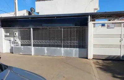 Ponto comercial à venda na Avenida Papa Pio XI, 269, Jardim Higienópolis, Araraquara