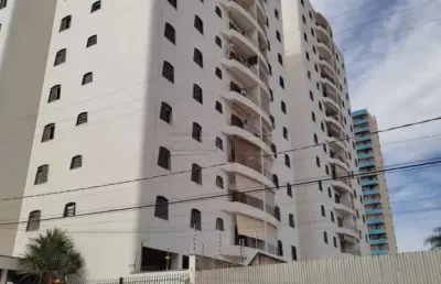 Apartamento com 2 quartos à venda na Avenida São Geraldo, Bloco Sardenha, 631, Centro, Araraquara