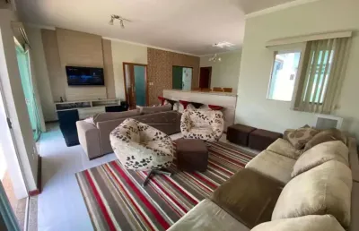 Casa em condomínio fechado com 4 quartos à venda na Rua Miguel Petroni, 4900, Residencial Eldorado, São Carlos