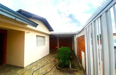 Casa com 3 quartos à venda na Rua General Osório, 2068, Jardim Brasil, São Carlos