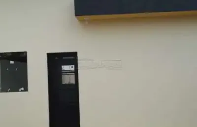 Casa com 2 quartos à venda na Rua Clemente Verillio, 264, Jardim Heliana, Ribeirão Bonito