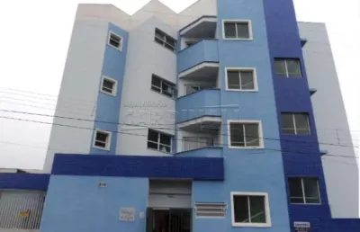 Apartamento com 1 quarto à venda na Rua Professor Ernfrid Frick, 819, Jardim Paraíso, São Carlos