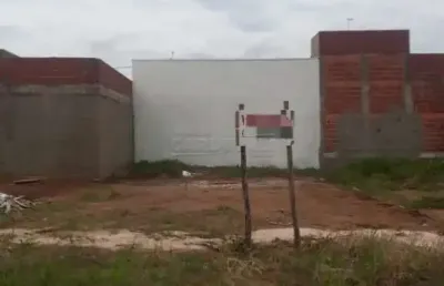 Terreno à venda na R. Alvaro Gabriel Da Silva, Jardim das Palmeiras, Ibaté