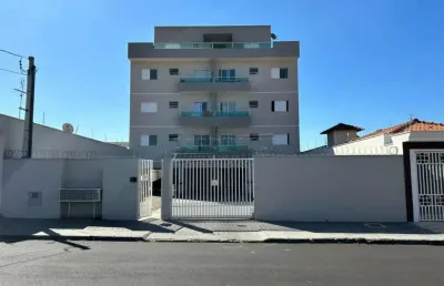 Cobertura com 3 quartos à venda na Rua Costa Rica, 75, Vila Brasília, São Carlos