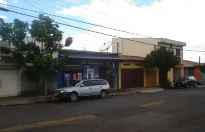 Casa com 3 quartos à venda na Avenida Papa Paulo VI, 406, Jardim Cruzeiro do Sul, São Carlos