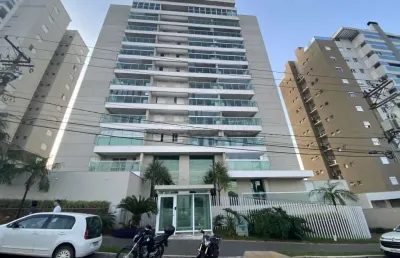 Apartamento com 2 quartos à venda na Passeio das Palmeiras, 781, Parque Faber Castell I, São Carlos