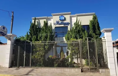 Ponto comercial à venda na Rua Geminiano Costa, 1770, Jardim Brasil, São Carlos