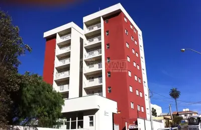 Apartamento com 2 quartos à venda na Rua Geminiano Costa, 2080, Jardim São Carlos, São Carlos