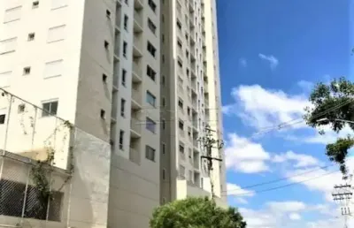 Apartamento com 1 quarto à venda na Rua Miguel Alves Margarido, Bloco S, 280, Parque Arnold Schimidt, São Carlos