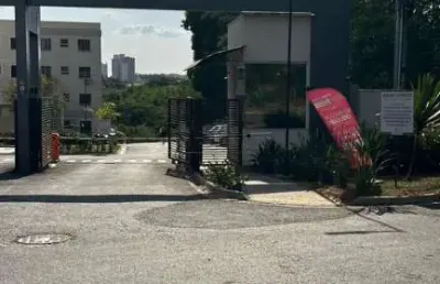Apartamento com 2 quartos à venda na Rua Vicente Petrilli, Bloco 6, Jardim Hikare, São Carlos