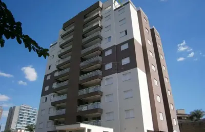 Cobertura com 3 quartos à venda na Passeio das Magnólias, 241, Parque Faber Castell I, São Carlos