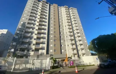 Apartamento com 2 quartos à venda na Avenida Gregório Aversa, 427, Recreio São Judas Tadeu, São Carlos