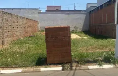 Terreno à venda na R. Eduardo Apreia, Domingos Valério, Ibaté
