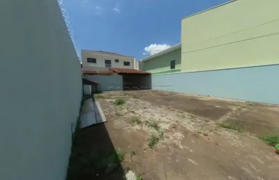 Casa com 2 quartos à venda na Rua Mário de Santi, 180, Jardim Nossa Senhora Aparecida, São Carlos