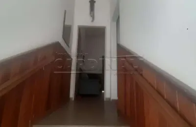 Casa com 3 quartos à venda na Rua Geminiano Costa, 34, Jardim São Carlos, São Carlos