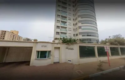 Cobertura com 3 quartos à venda na Rua Padre Duarte, Cobertura, 2725, Centro, Araraquara