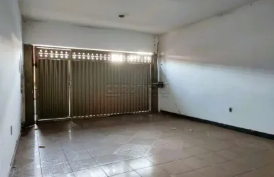 Cobertura com 5 quartos à venda na Avenida São João, 1191, Centro, Ibaté