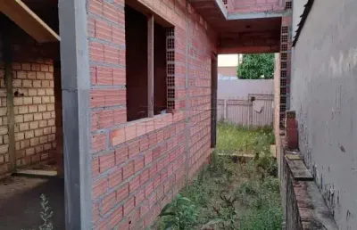 Casa com 2 quartos à venda na Rua Luiz Carlos de Arruda Mendes, 781, Vila Boa Vista, São Carlos