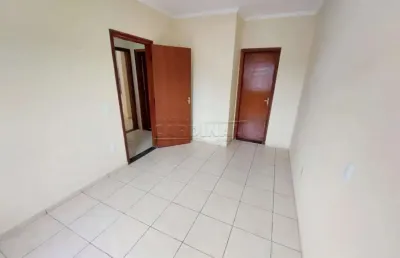 Venda de apartamento - padrão no bairro jardim santa paula em são carlos/sp