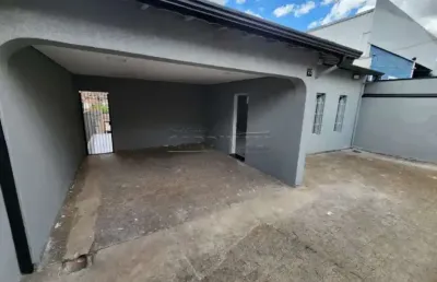 Linda casa residencial e comercial para venda e locaçao proximo ao campinas shopping.
