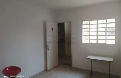 Apartamento com 2 quartos à venda na Avenida Professor Gustavo Fleury Charmillot, Bloco C, Samambaia, 381, Jardim Residencial Paraíso, Araraquara
