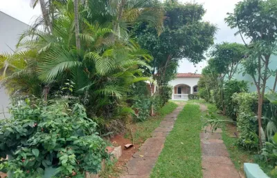 Casa com 3 quartos à venda na Rua Treze de Maio, 2835, Jardim São Carlos, São Carlos