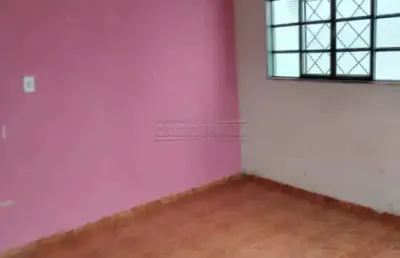 Casa com 3 quartos à venda na Rua Rio Tapajós, 17, Jardim Jóckei Club A, São Carlos