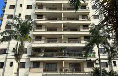 Apartamento com 3 quartos à venda na Rua Passeio Das Palmeiras, 501, Parque Faber Castell I, São Carlos