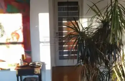 Apartamento com 4 quartos à venda na Avenida Campos Salles De 492/493 Ao Fim, (9º Andar) - Bloco 1, 864, Centro, Campinas