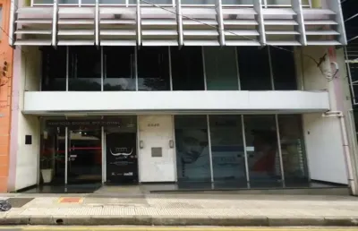 Sala comercial no centro próxima a câmara municipal em são carlos