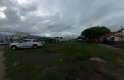 Ponto comercial para alugar na Avenida Getúlio Vargas, Lote02, 1, Vila Lutfalla, São Carlos