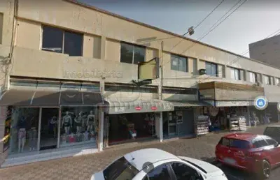 Ponto comercial para alugar na Rua Jesuíno De Arruda, Sala 07, 2010, Jardim São Carlos, São Carlos
