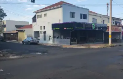 Cobertura com 2 quartos para alugar na Rua Manoel Rodrigues Jacob, 251, Jardim Santa Angelina, Araraquara