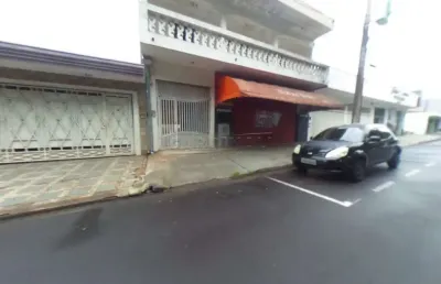 Casa sobrado com 2 dormitórios e 1 suíte no jardim ipanema próximo a padaria ipanema em são carlos