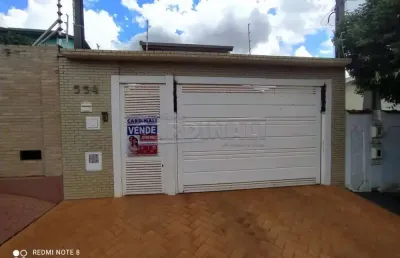 Cobertura com 3 quartos à venda na Avenida Doutor Rocha Lima, 554, Jardim Marivan, Araraquara