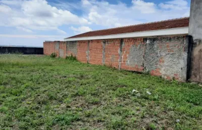 Terreno à venda na Rua Coronel Leopoldo Prado, S/N, Jardim Santa Tereza, São Carlos