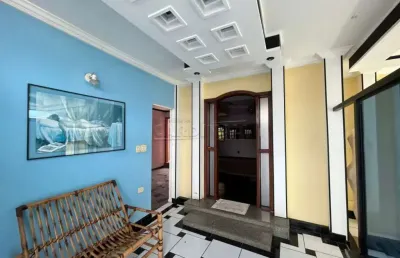 Casa com 2 quartos à venda na Rua Quintino Bocaiúva, 551, Vila Bela Vista, São Carlos