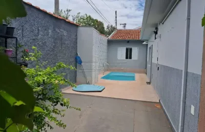 Casa com 3 quartos à venda na Avenida Comendador Alberto Dias, 1553, Vila José Bonifácio, Araraquara