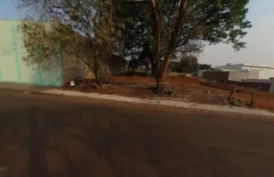 Terreno à venda na Rua Ângelo Possa, s/n, Jardim Paulista, São Carlos