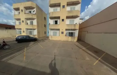 Apartamento com 2 quartos à venda na Rua das Orquídeas, 830, Cidade Jardim, São Carlos