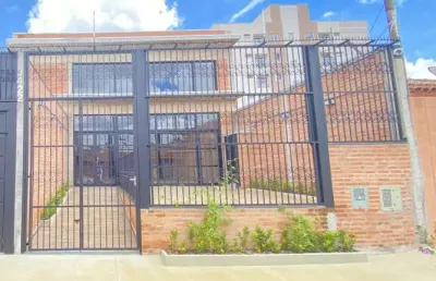 Ponto comercial para alugar na Avenida Doutor Carlos Botelho, 3422, Vila Deriggi, São Carlos