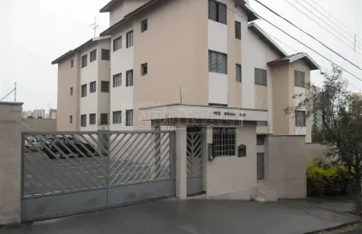 Apartamento com 2 quartos à venda na Rua Vitório Giometi, Bloco 01, 620, Jardim Nova Santa Paula, São Carlos
