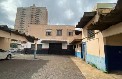 Ponto comercial para alugar na Avenida Sete de Setembro, 1203, Centro, Araraquara